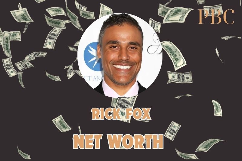 What is Rick Fox Net Worth 2025: How He Built Wealth Through NBA and Acting