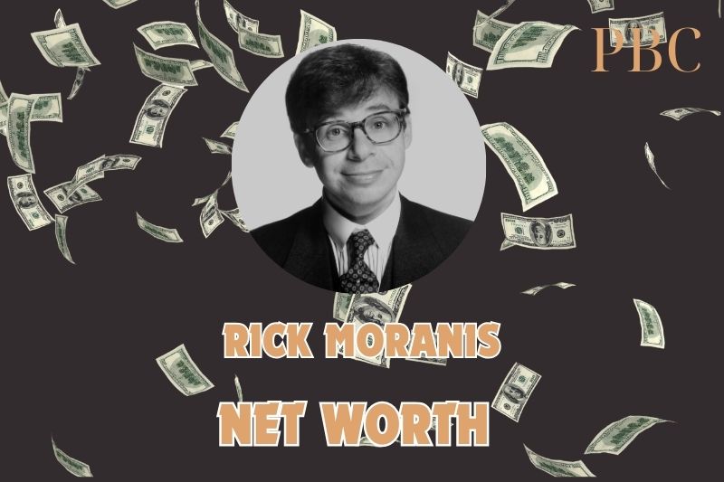 What is Rick Moranis Net Worth 2024: Wealth Through Iconic Roles and Comedy