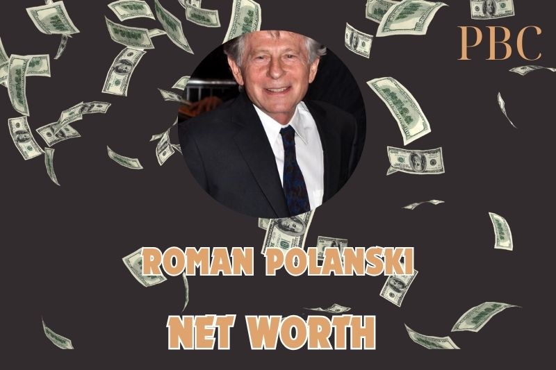 What is Roman Polanski Net Worth 2024: Career Highlights, Films,  and Achievements