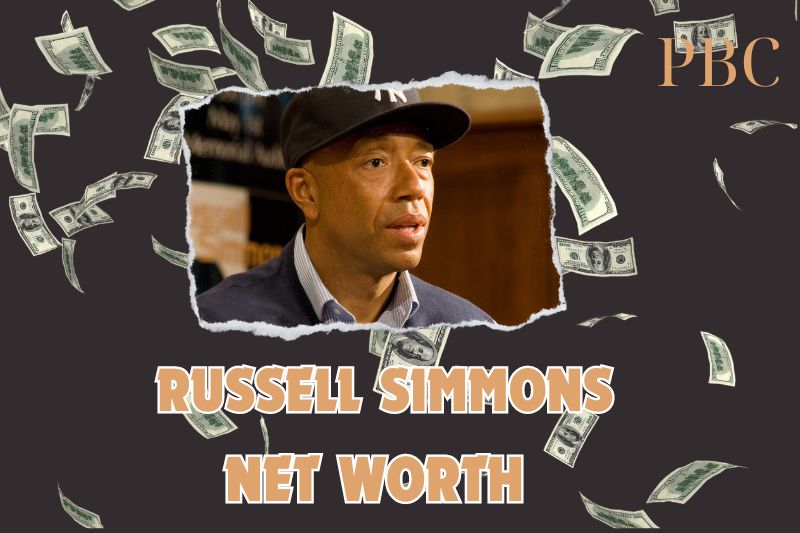 What is Russell Simmons Net Worth 2024: Impact of Music and Business Ventures