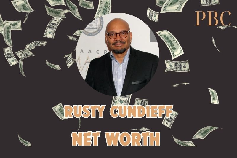 What is Rusty Cundieff Net Worth 2025: Early Life, Career Achievements, Salary