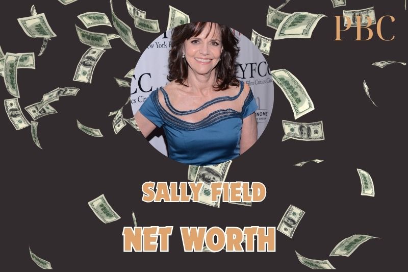 What is Sally Field Net Worth in 2024: Income, Career, Achievements, and More