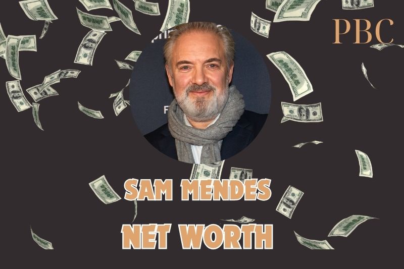 What is Sam Mendes Net Worth 2025: Career Milestones That Boosted His Wealth