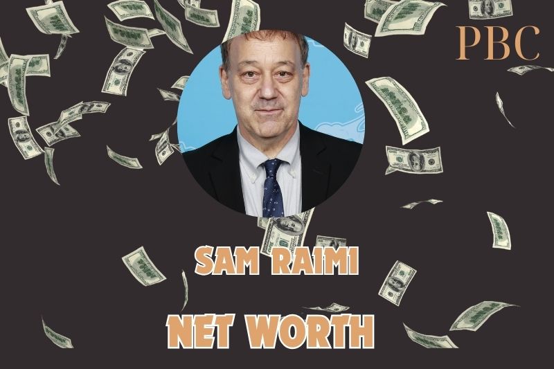 What is Sam Raimi Net Worth 2024: Career Milestones, and Financial Overview