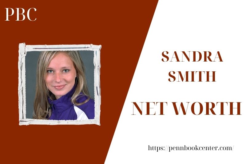 What is the net assets of Sandra Smith in 2025