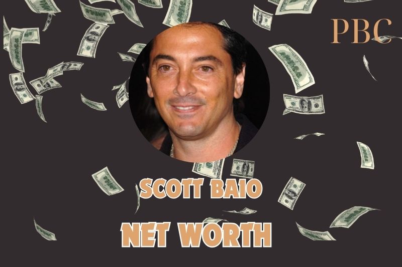 What is Scott Baio Net Worth in 2025: Career Milestones, and Financial Success