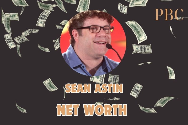 What is Sean Astin Net Worth 2025: Career Highlights and Salary Breakdown