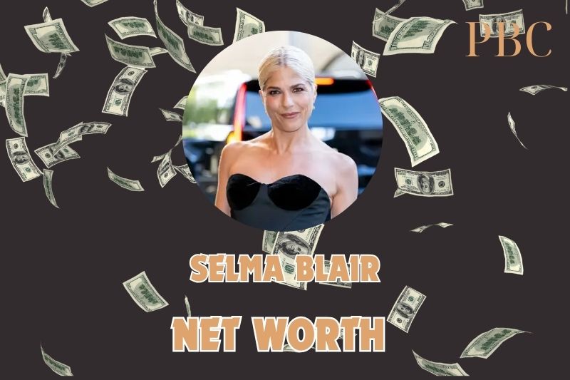 What is Selma Blair Net Worth 2025: Income Sources, Awards, & Financial