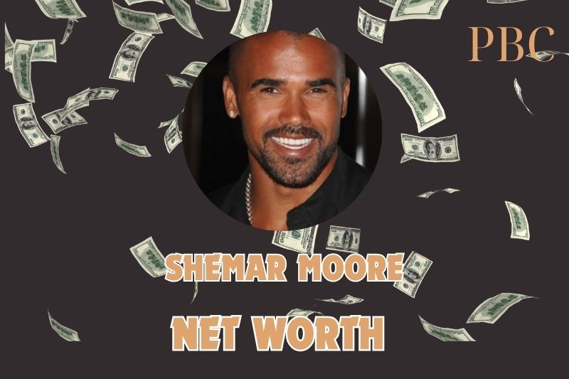 What is Shemar Moore Net Worth in 2025: Career Beginnings & Financial Growth