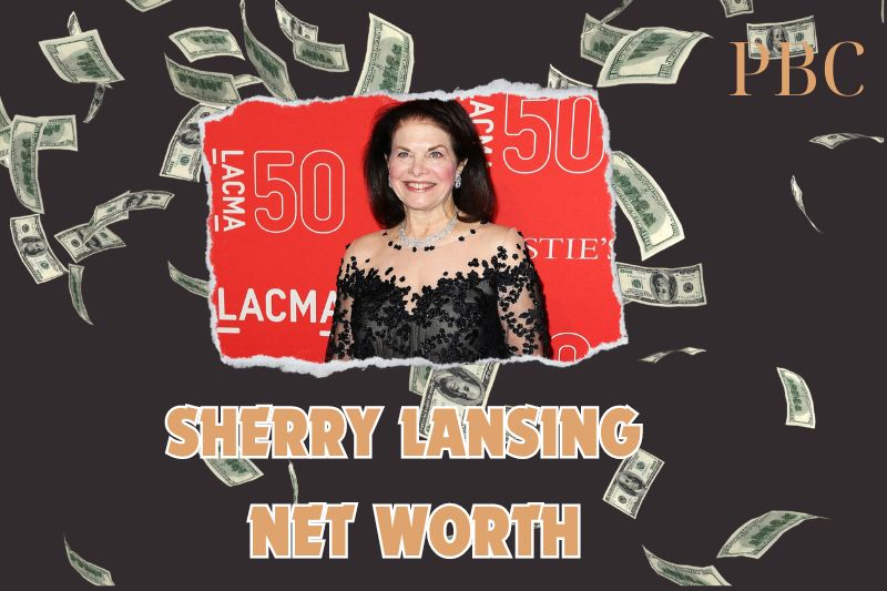 What is Sherry Lansing Net Worth 2025: Inside Her Hollywood and Real Estate Success