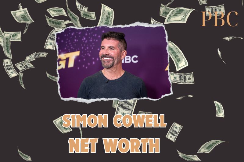 What is Simon Cowell Net Worth 2025: TV and Music Ventures, Salary, and Success