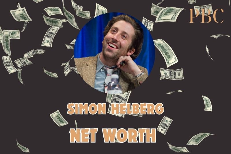 What is Simon Helberg Net Worth 2025: Big Bang Theory Star’s Wealth and Earnings