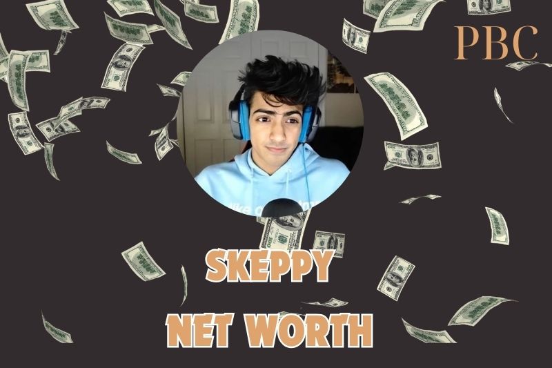 What is Skeppy Net Worth 2024: YouTube Earnings and Revenue from Minecraft