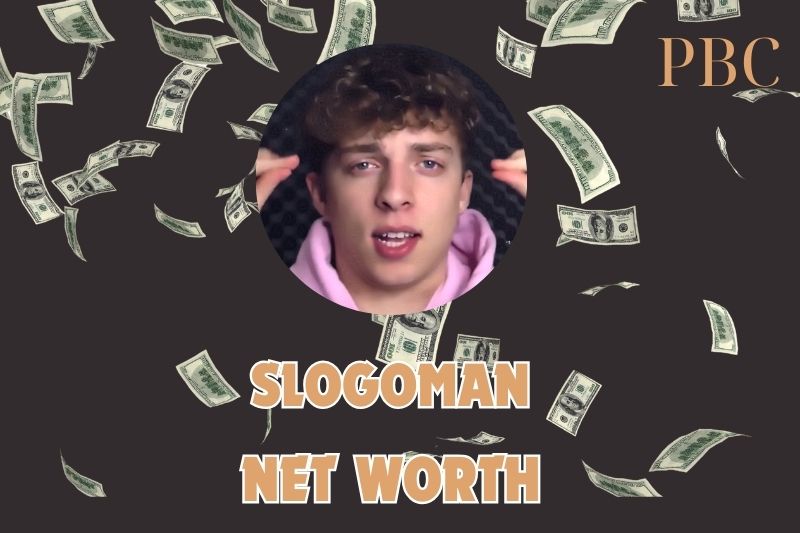 What is Slogoman Net Worth 2024: YouTube Earnings and Sponsorship Income