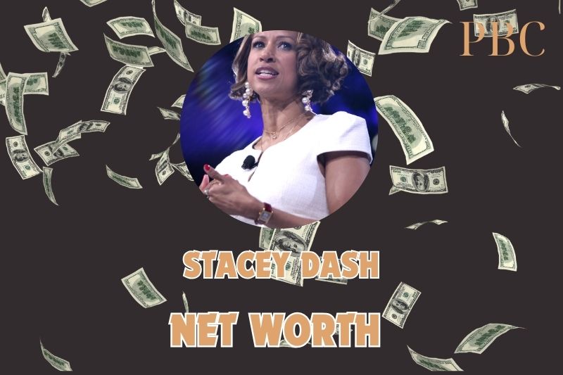 What is Stacey Dash Net Worth 2025: Early Life, Career, and Financial Journey