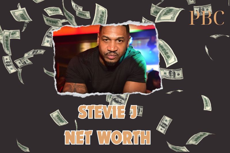 What is Stevie J Net Worth: Grammy-Winning Producer’s Financial Overview in 2025