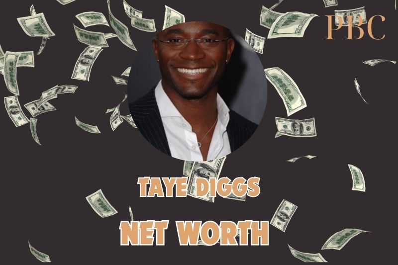 What is Taye Diggs Net Worth 2025: Salary, Earnings, and Financial Journey