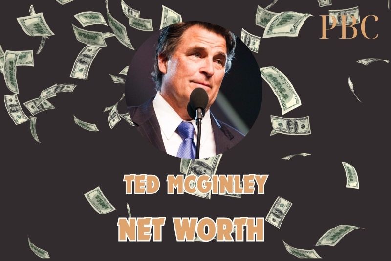 What is Ted McGinley Net Worth 2024: How His TV Roles Boosted His Financial Success