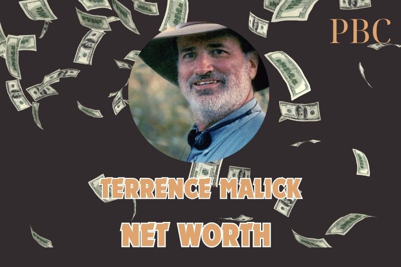 What is Terrence Malick Net Worth 2025: Early Career, Awards, and Achievements