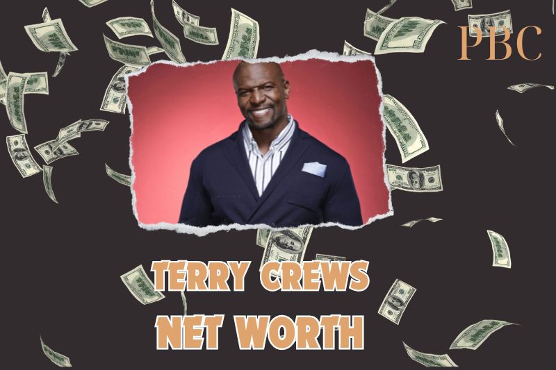 What is Terry Crews Net Worth 2024: Career, Salary & Hollywood Success