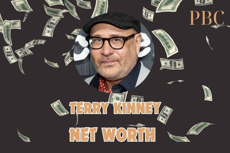 What is Terry Kinney Net Worth 2025: Career Milestones and Financial Overview