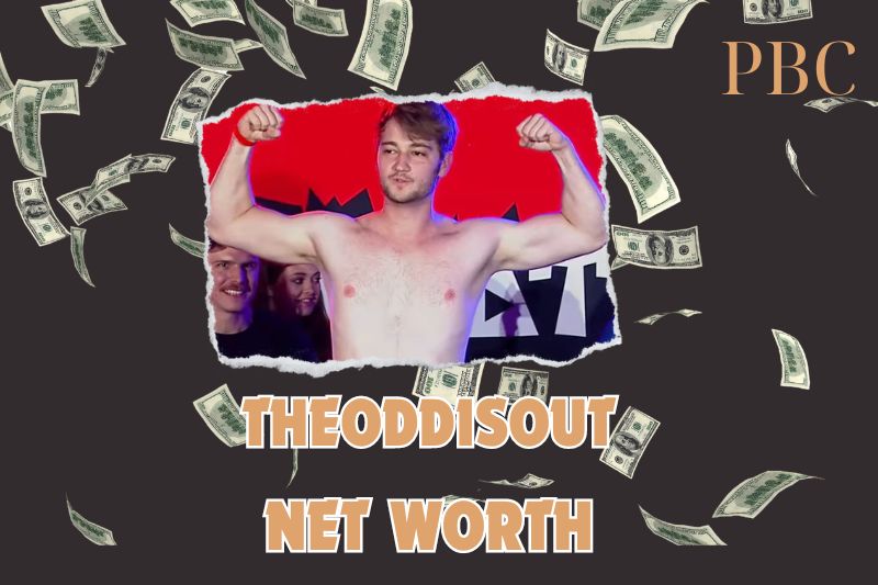 What is TheOdd1sOut Net Worth 2024: How He Built Wealth Through YouTube