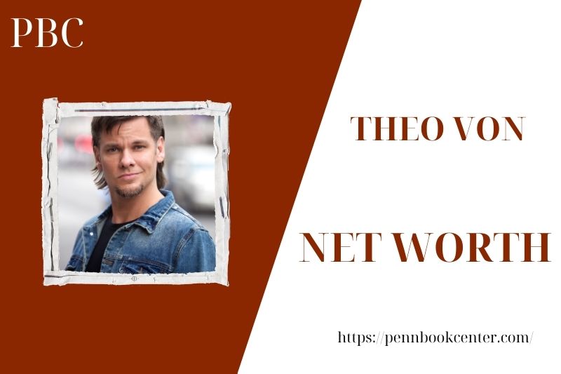 What is the net assets of Theo from 2025