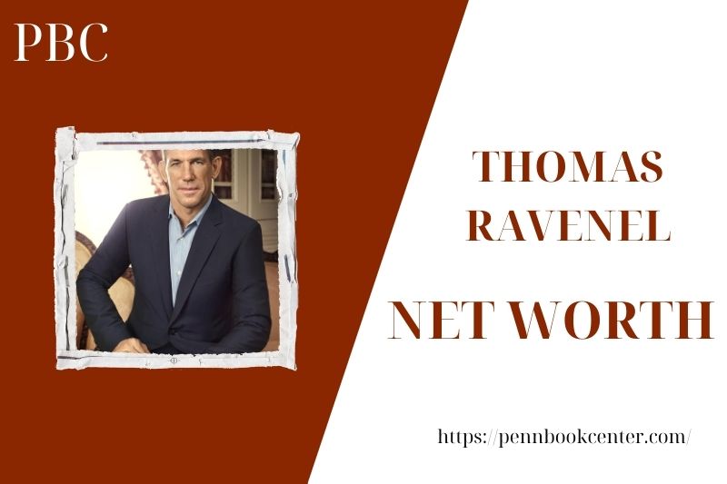 What is the net assets of Thomas Ravenel in 2025