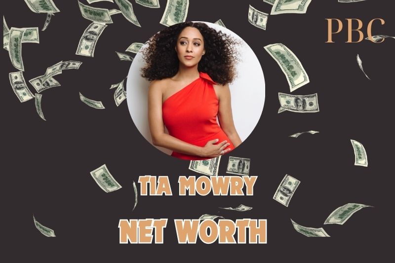 What is Tia Mowry Net Worth 2025: Early Life, Family, and Career Achievements