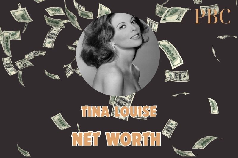 What is Tina Louise Net Worth 2025: Built Her Wealth Through TV, and Film Success