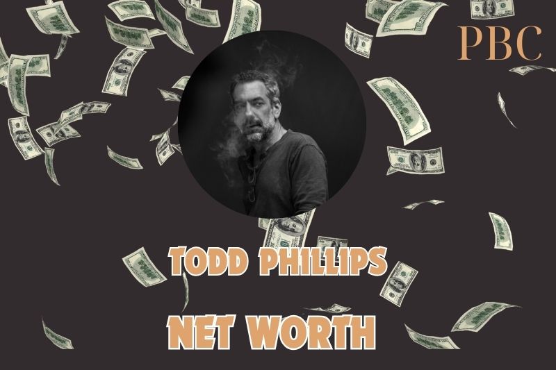 What is Todd Phillips Net Worth 2024: Earnings from Joker, Hangover, and Films