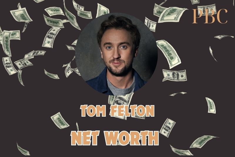 What is Tom Felton Net Worth 2024: Wealth, Earnings, and Achievements