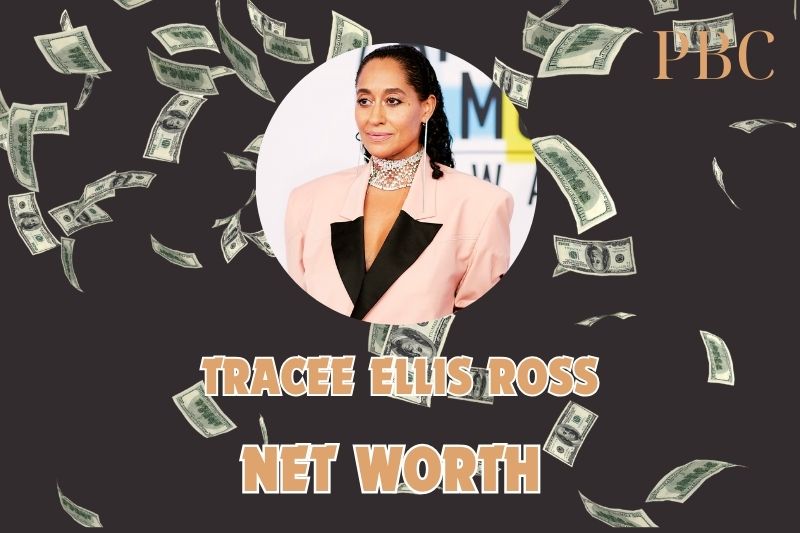 What is Tracee Ellis Ross Net Worth 2024: Wealth Growth and Career Earnings