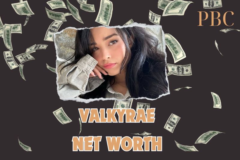 What is Valkyrae Net Worth 2025: Exploring Her Wealth Through Youtube