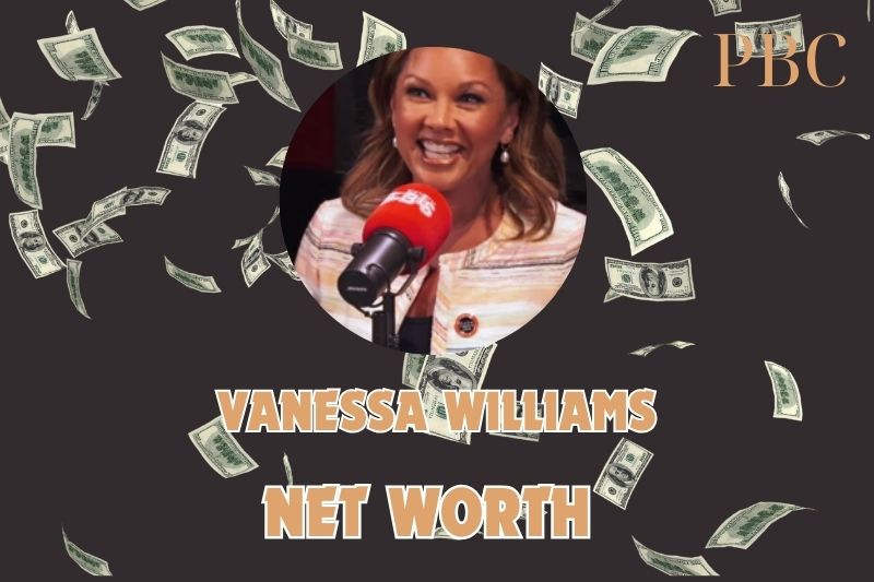 What is Vanessa Williams Net Worth 2025: How Built Wealth from Music to Acting