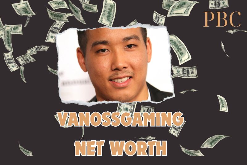 What is VanossGaming Net Worth 2025: YouTube Success and Music Ventures