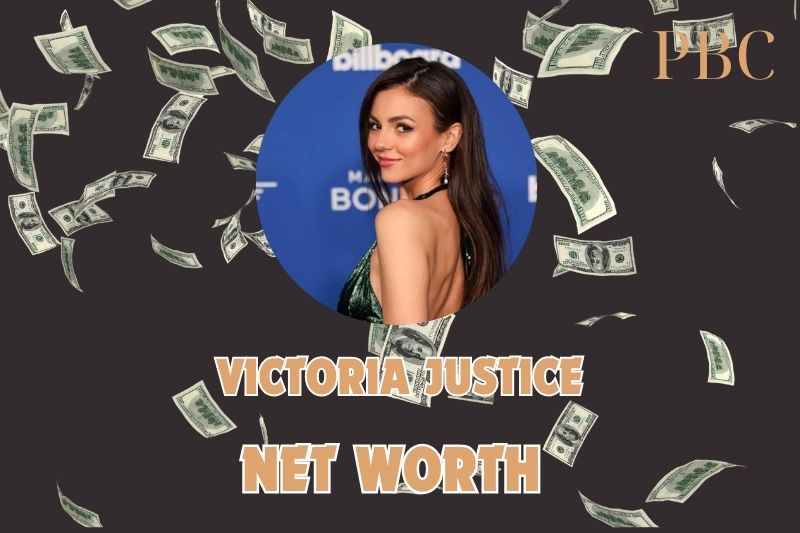 What is Victoria Justice Net Worth 2024: A Deep Dive into Wealth and Earnings