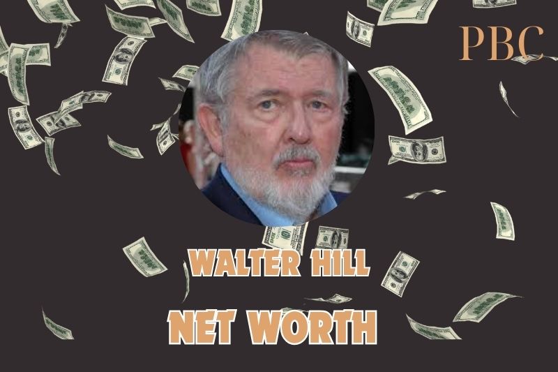 What is Walter Hill Net Worth 2025: Career, Influences, and Achievements