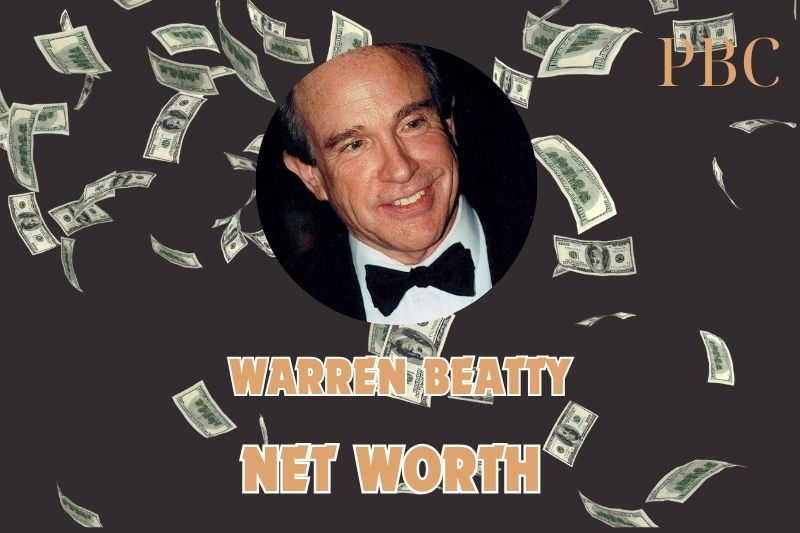 What is Warren Beatty Net Worth 2025: Film Career, Achievements, and Financial