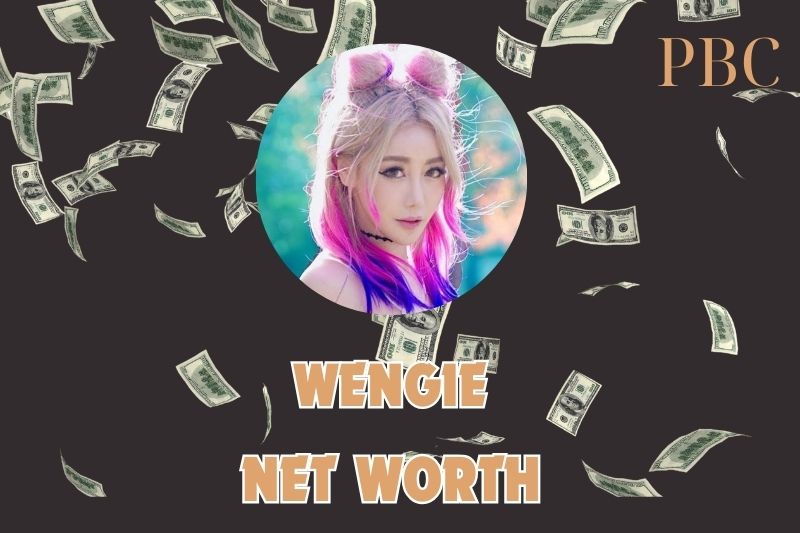 What is Wengie Net Worth 2025: How He Built His Wealth and Key Milestones