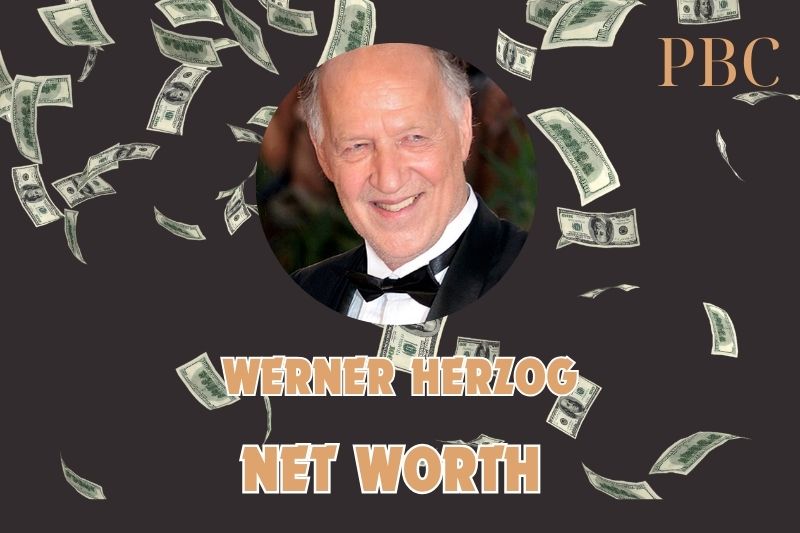 What is Werner Herzog Net Worth in 2024: Early Life, Achievements, and Film Career