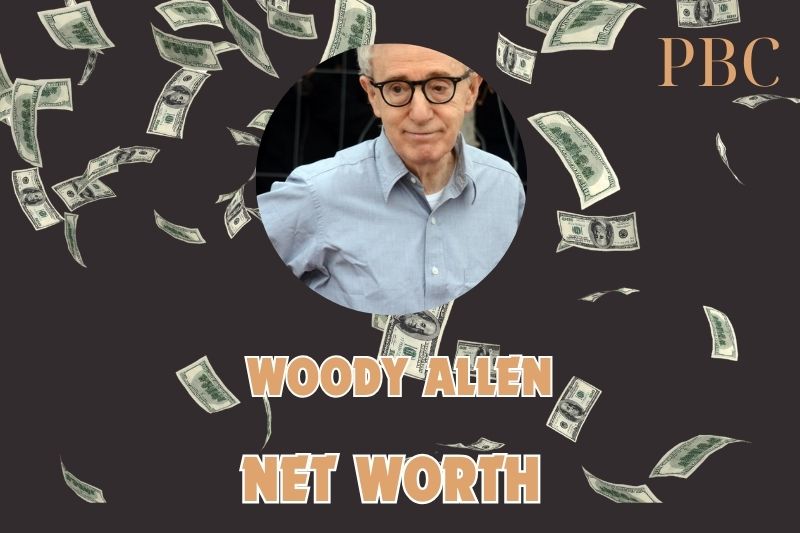 What is Woody Allen Net Worth 2024: Iconic Films’ Impact on His Wealth