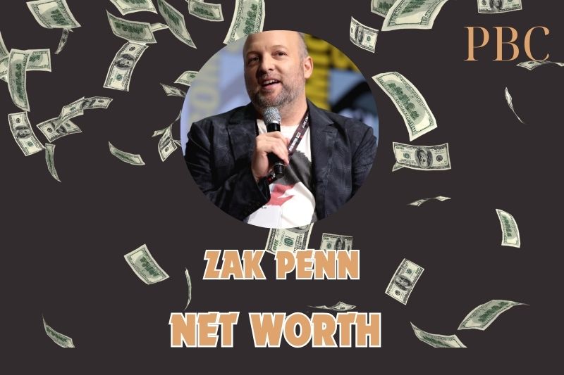 What is Zak Penn Net Worth 2025: Career Beginnings, Superhero Films and Success