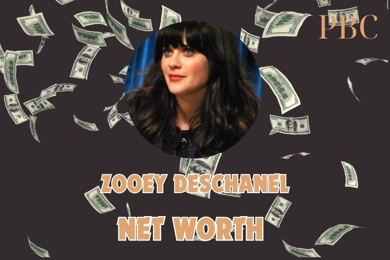 What is Zooey Deschanel Net Worth in 2025: How Did She Build Her Wealth?