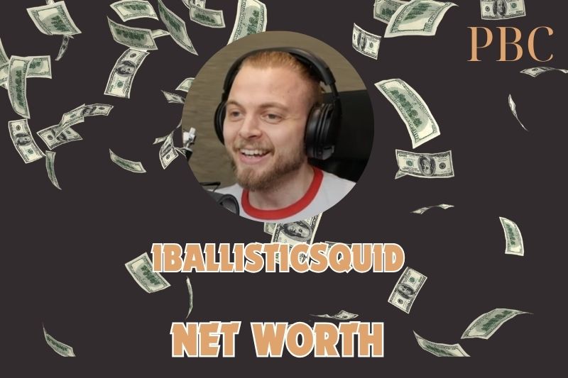 What is iBallisticSquid Net Worth 2024: Key Milestones in His YouTube Career