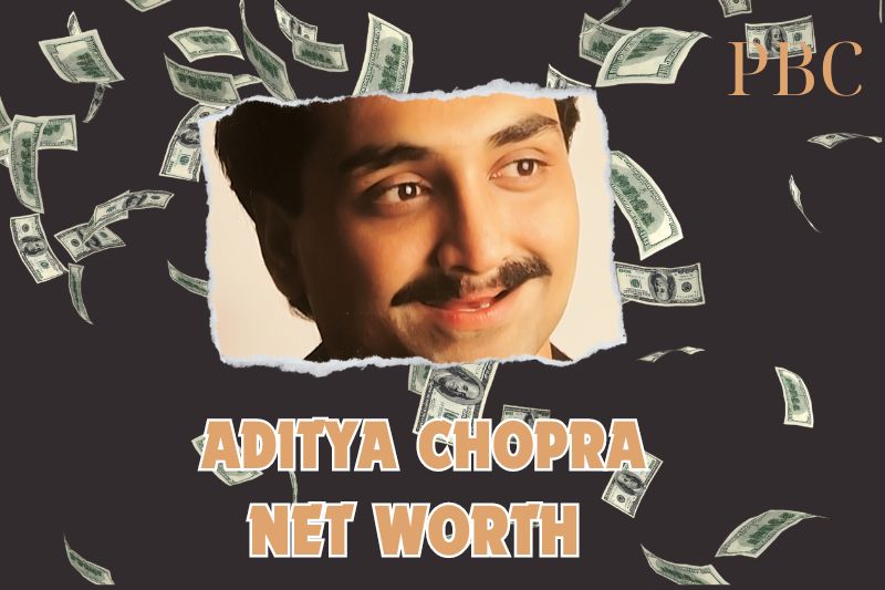 What is Aditya Chopra Net Worth 2024: Career, Films, and Wealth Breakdown