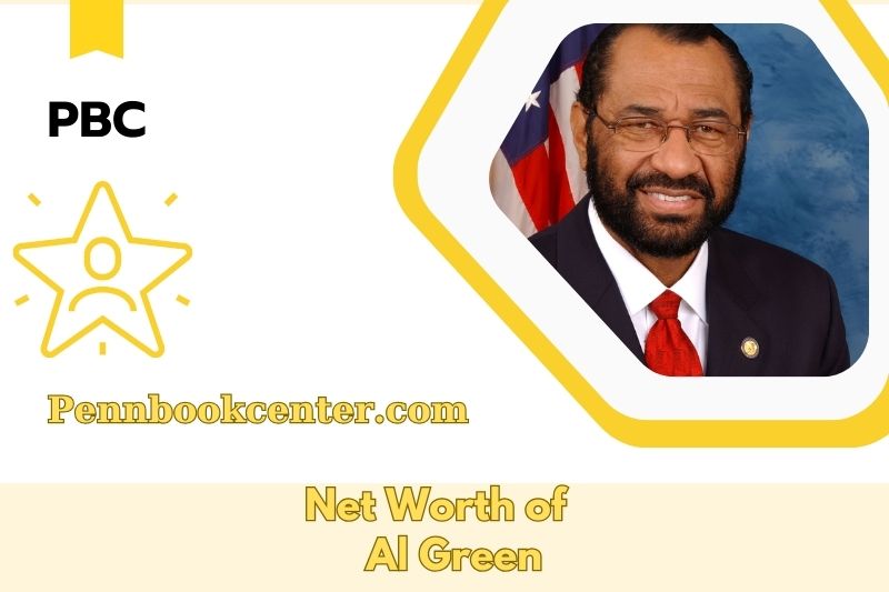 What is the assets of Al Green in 2025