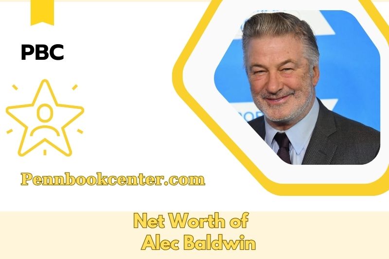 What is the net assets of Alec Baldwin in 2025