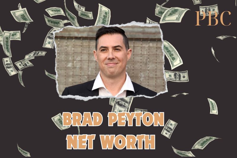 What is Brad Peyton Net Worth: Wealth Growth Through Collaborations and Box Office Hits