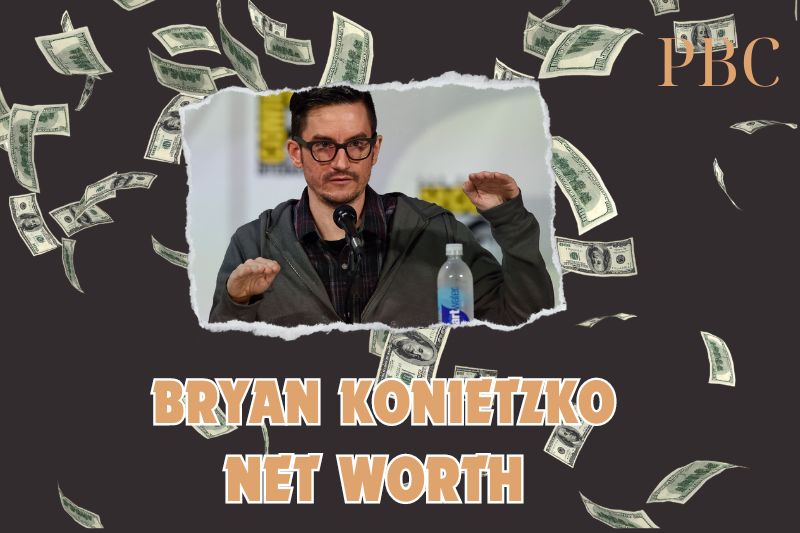 What is Bryan Konietzko Net Worth 2024: How Avatar Shaped His Career Success